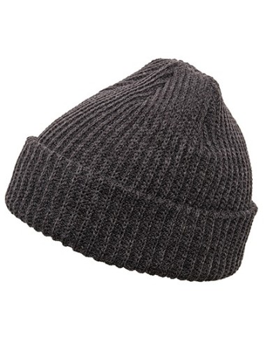F-1502RB-Rib Beanie